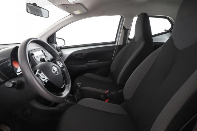 Toyota Aygo image 2