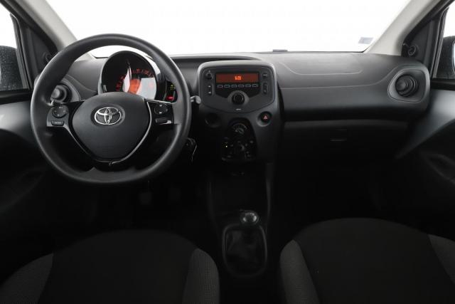 Toyota Aygo image 1
