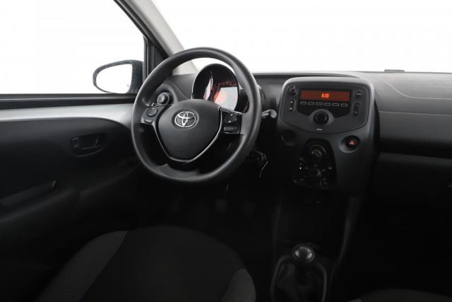 Toyota Aygo image 6