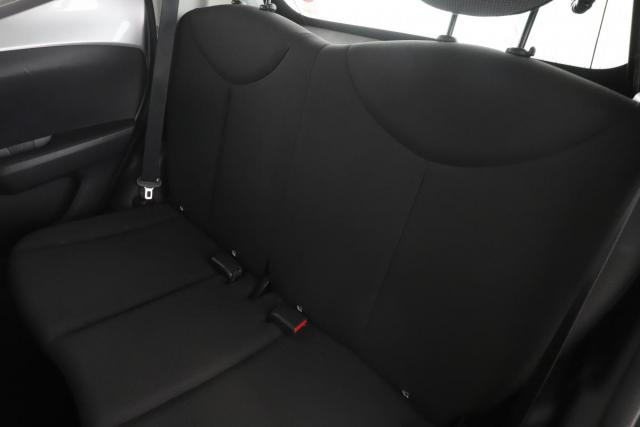 Toyota Aygo image 7