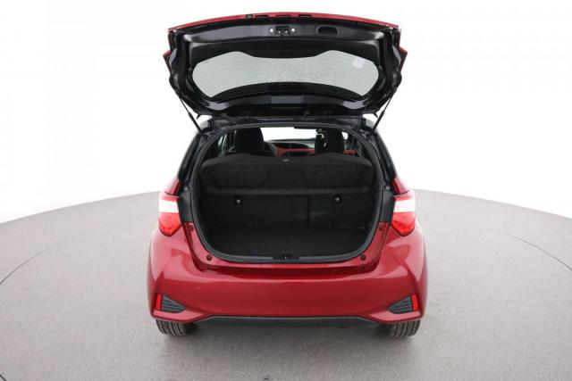 Toyota Yaris image 6