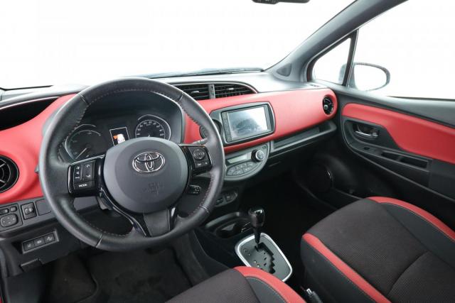 Toyota Yaris image 7