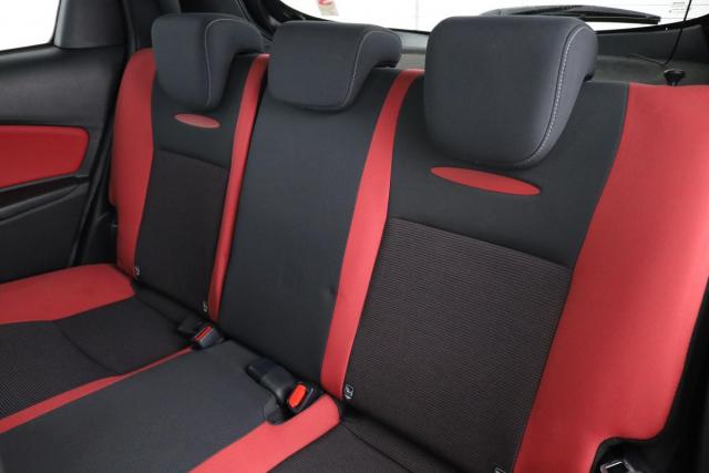 Toyota Yaris image 1