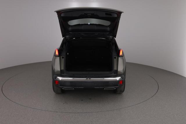 Peugeot 3008 image 8