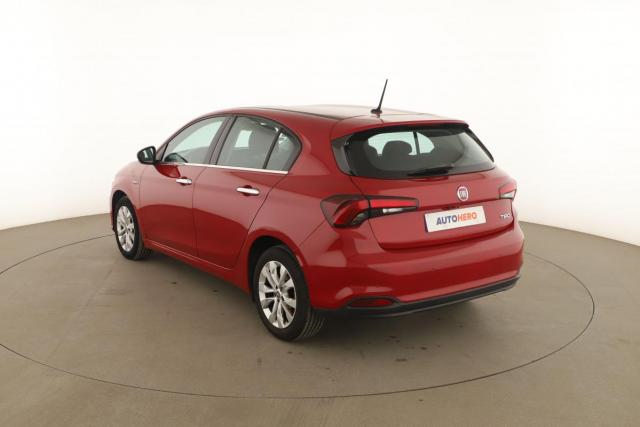 Fiat Tipo image 9