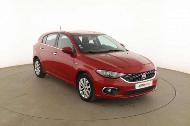 Fiat Tipo image 2