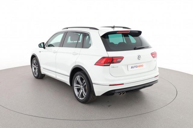 Volkswagen Tiguan image 4