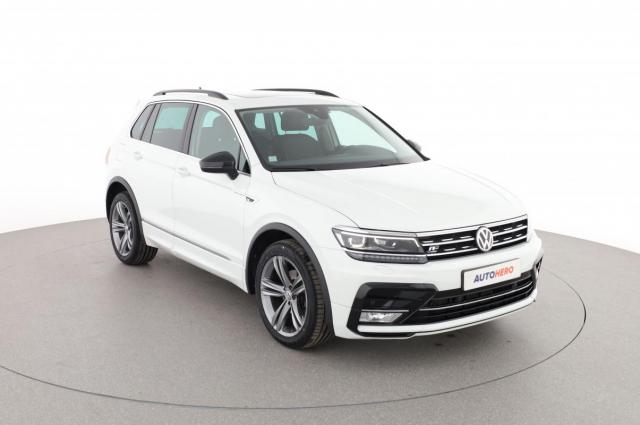 Volkswagen Tiguan image 6