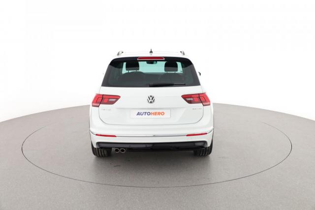 Volkswagen Tiguan image 7