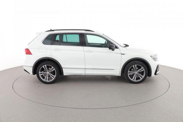 Volkswagen Tiguan image 8