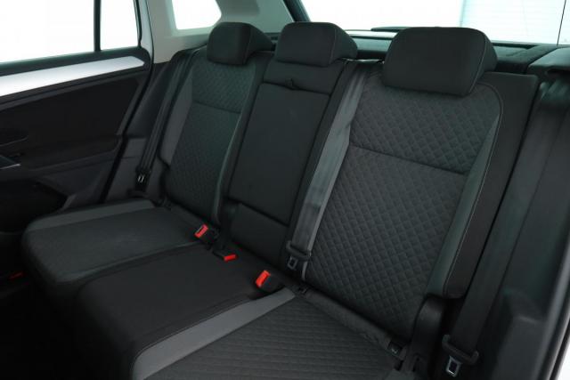 Volkswagen Tiguan image 1