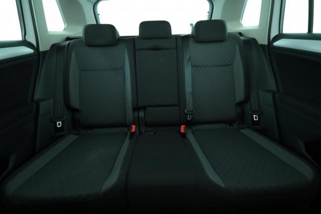 Volkswagen Tiguan image 2