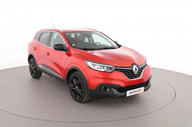 Renault Kadjar image 5