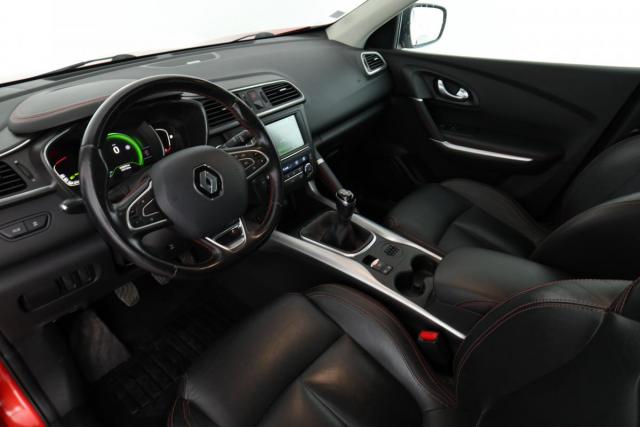 Renault Kadjar image 4