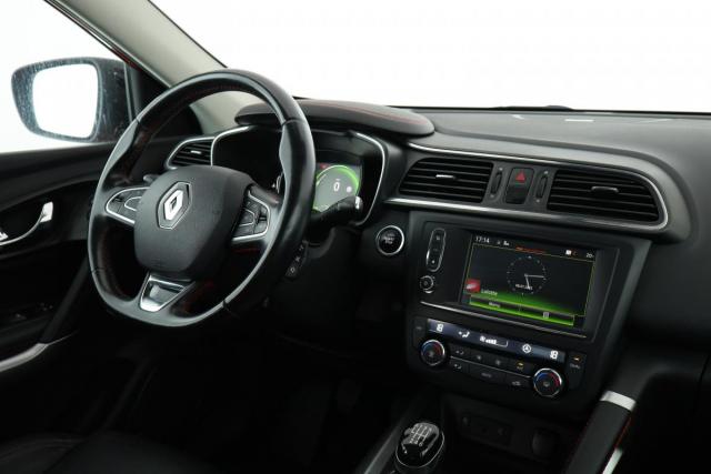 Renault Kadjar image 8