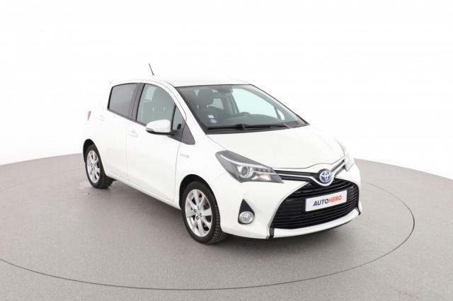 Toyota Yaris image 5