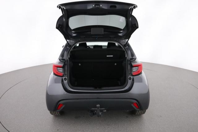 Toyota Yaris image 6