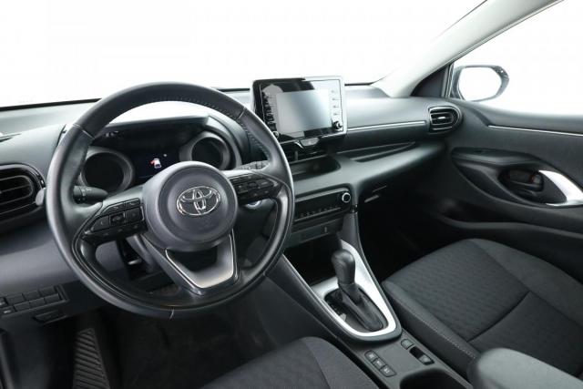 Toyota Yaris image 7
