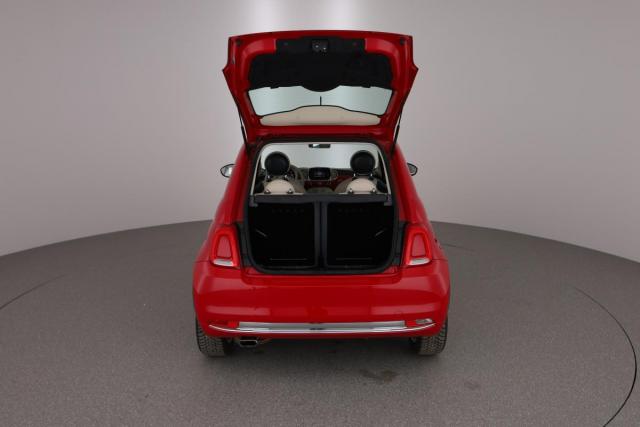 Fiat 500 image 8