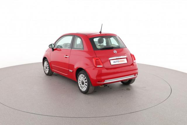 Fiat 500 image 2