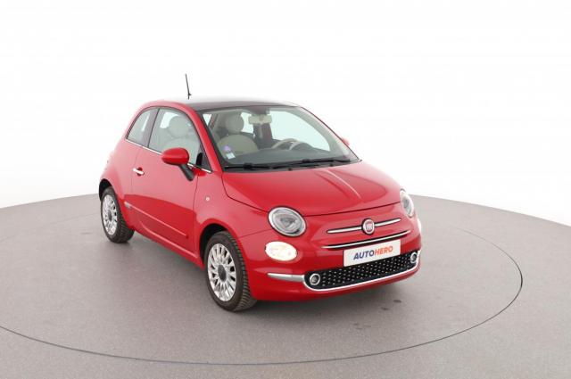 Fiat 500 image 4