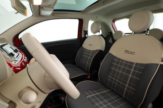 Fiat 500 image 6
