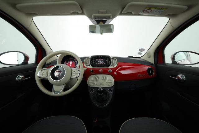 Fiat 500 image 9