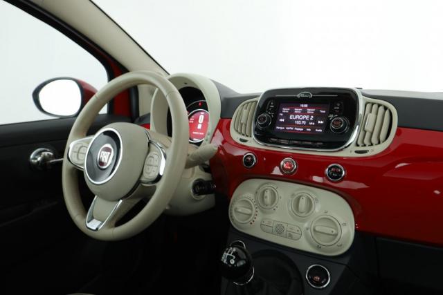 Fiat 500 image 5