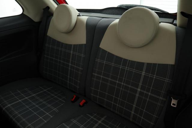 Fiat 500 image 7