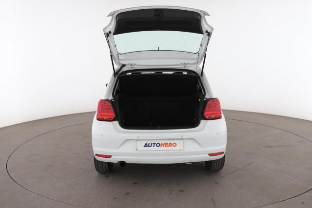 Volkswagen Polo image 7