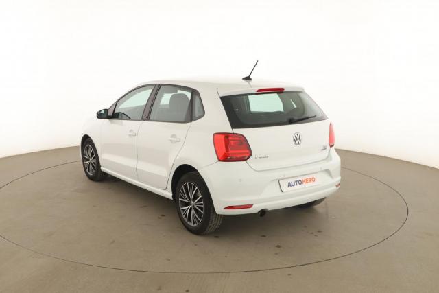 Volkswagen Polo image 9