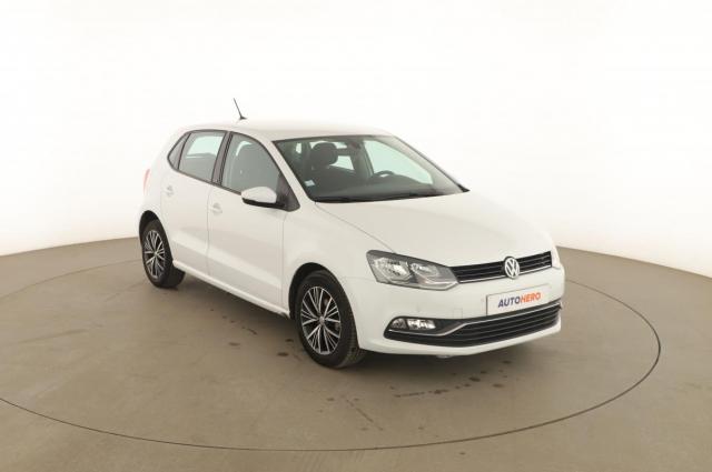 Volkswagen Polo image 6