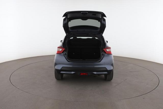 Nissan Micra image 6