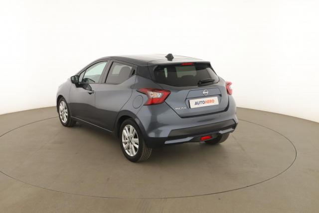 Nissan Micra image 5