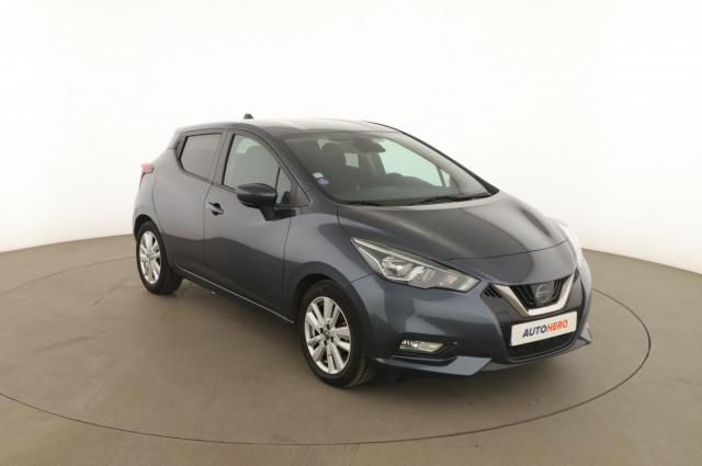 Nissan Micra image 9