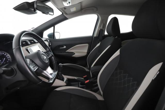 Nissan Micra image 7