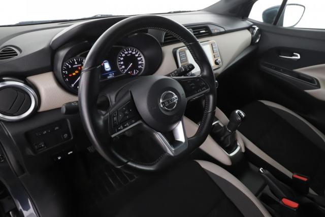 Nissan Micra image 8