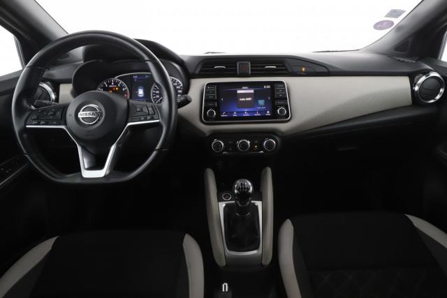 Nissan Micra image 4