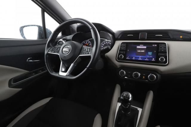 Nissan Micra image 1
