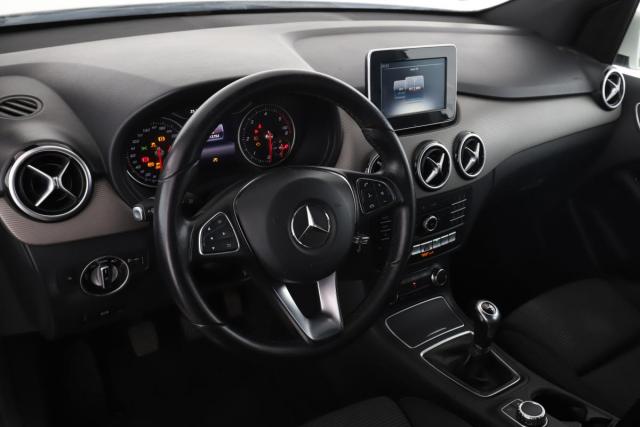 Mercedes Benz Classe B image 4