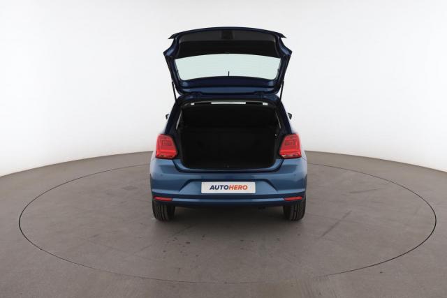 Volkswagen Polo image 1