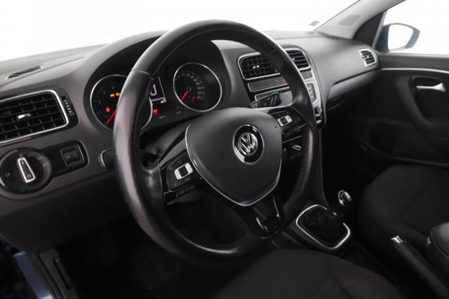 Volkswagen Polo image 3