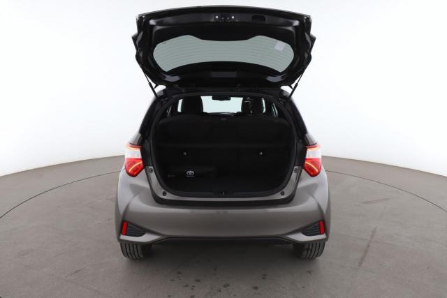 Toyota Yaris image 3