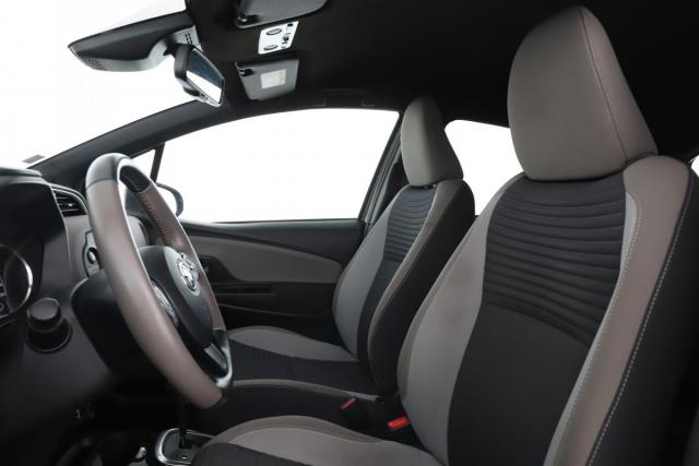 Toyota Yaris image 1