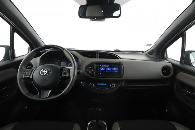 Toyota Yaris image 6