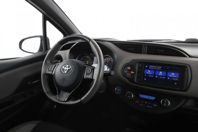 Toyota Yaris image 5