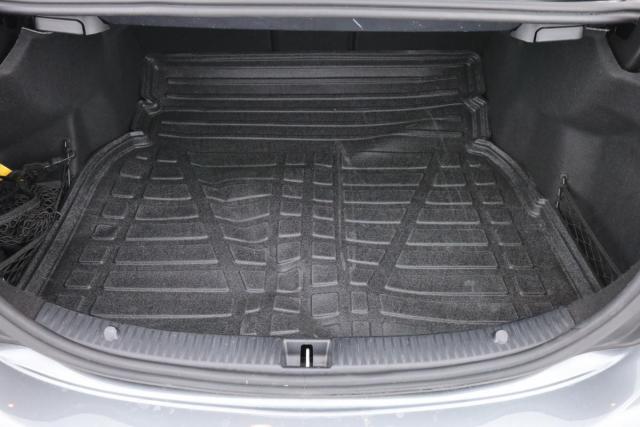 Mercedes Benz Classe C image 8