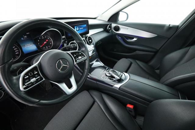 Mercedes Benz Classe C image 1