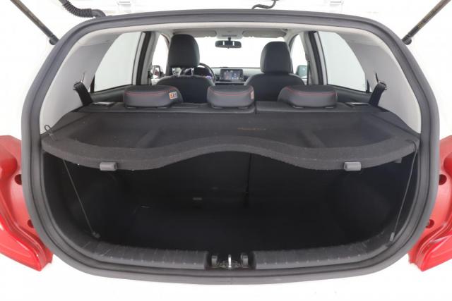 Kia Picanto image 5