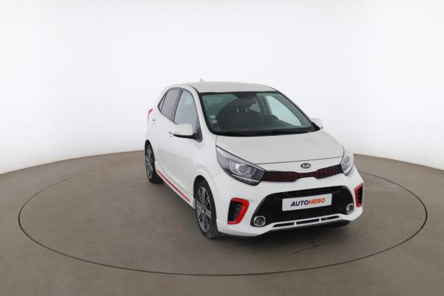 Kia Picanto image 9